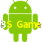 Aplicativo 8S Game para Android