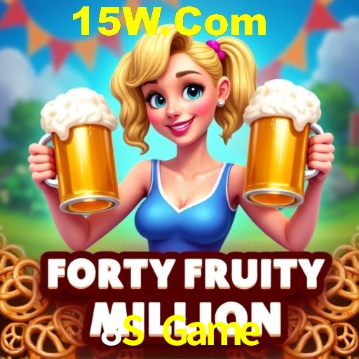 A Emoção da Loteria na 8S Game: Uma Chance de Mudança de Vida