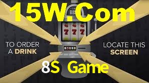 Welcome Bonus 8S Game