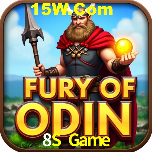 Descubra a Essência do 8S Game: Nossa História e Compromissos