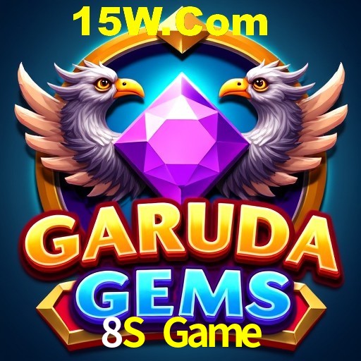 Desvendando o Mundo dos Jogos Virtuais na 8S Game