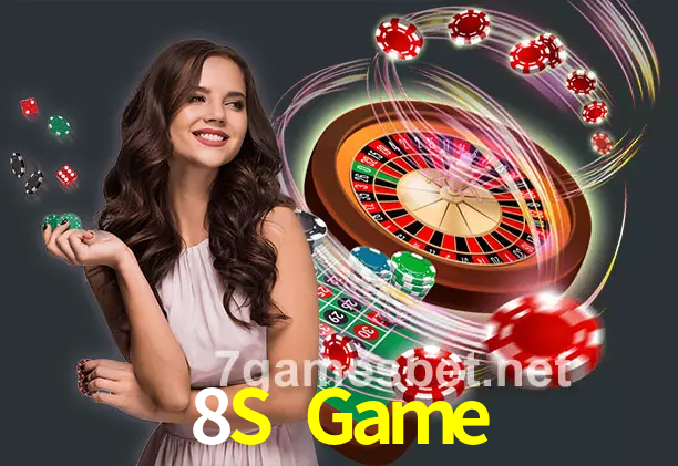 vivo no cassino 8S Game