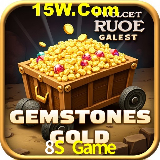 Flash Promotion 8S Game