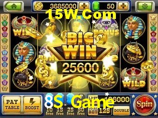 Gates of Olympus 8S Game