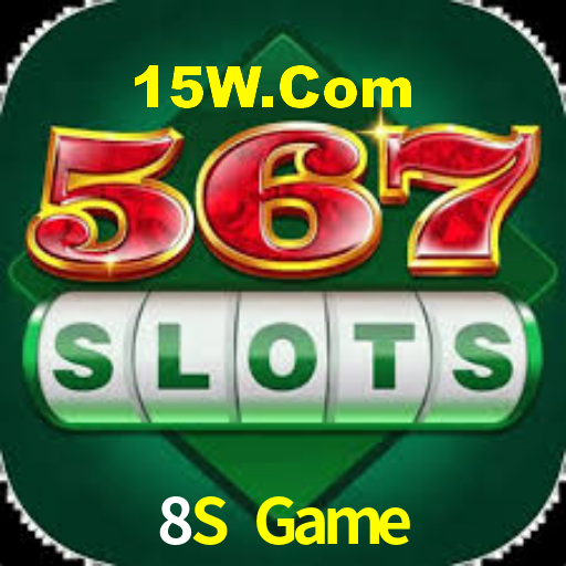 Exclusive Games 8S Game