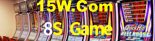 Daily Bonuses 8S Game