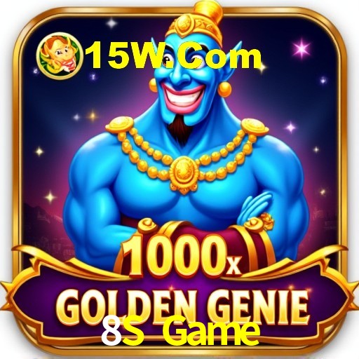 Jogo Spaceman 8S Game