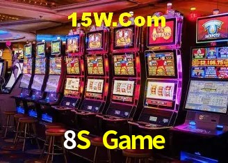 Sistemas de Segurança 8S Game