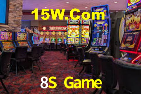 Bônus Generosos e Exclusivos no 8S Game para Você!