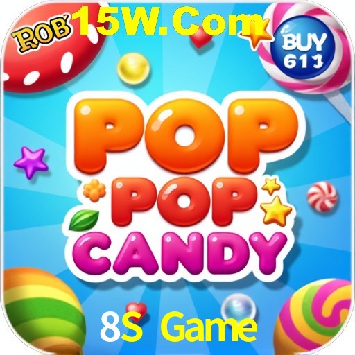 Descubra a Magia dos Jogos de Arcade no 8S Game