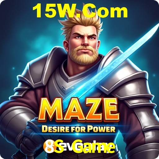 Descubra a Essência do 8S Game: Nossa História e Compromissos