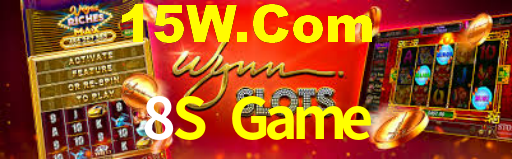 Welcome Bonus 8S Game