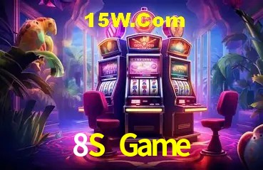 Avaliações dos Jogadores 8S Game