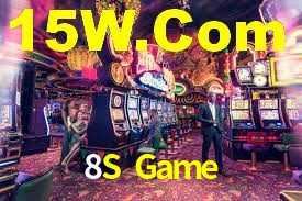 Roulette Table 8S Game