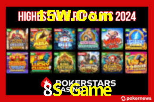 Premium Interface 8S Game