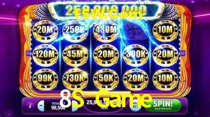 Explore as vantagens do 8S Game: serviço profissional e confiabilidade