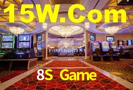 Games Directory 8S Game