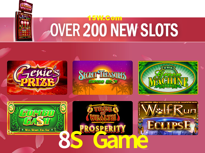 Responsive Design 8S Game