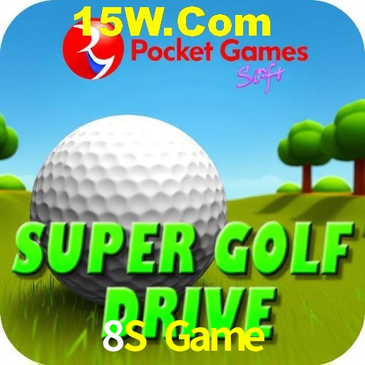 APP oficial da 8S Game para mobile