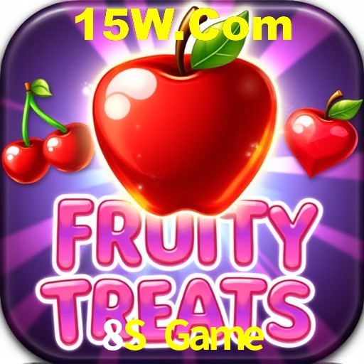 Jogos Exclusivos 8S Game