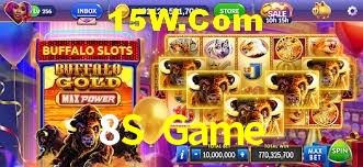 Secure Login 8S Game