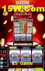 Design Responsivo 8S Game