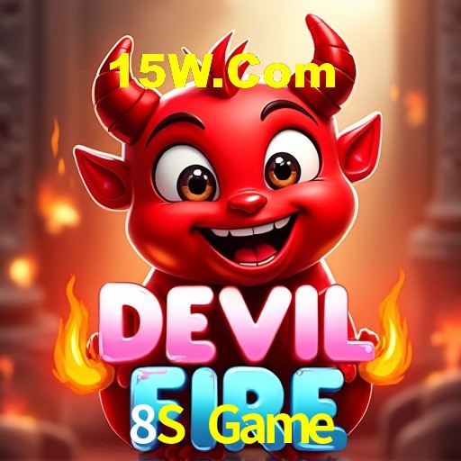 Estatísticas Esportivas 8S Game