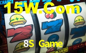 Gates of Olympus 8S Game