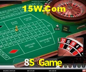 Segurança 2FA 8S Game