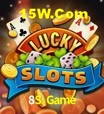 Cadastro Rápido 8S Game