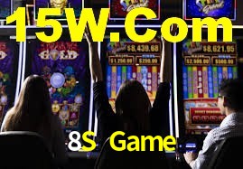 Player Reviews 8S Game