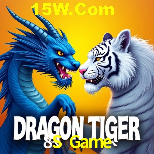 Descubra a Magia dos Jogos de Arcade no 8S Game