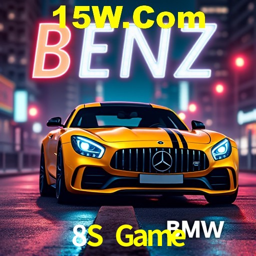 Descubra a Essência do 8S Game: Nossa História e Compromissos