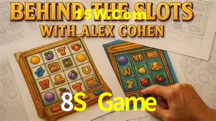 Login Seguro 8S Game