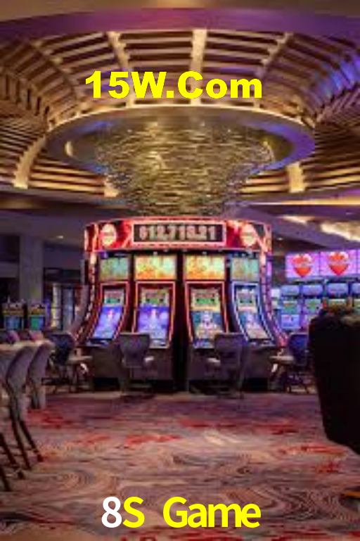 Instant EasyPaisa 8S Game