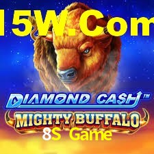 Experiência VIP 8S Game