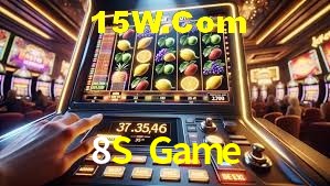 Security Systems 8S Game