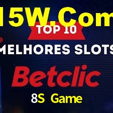 Live Casino 8S Game