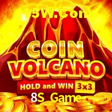 API Integration 8S Game