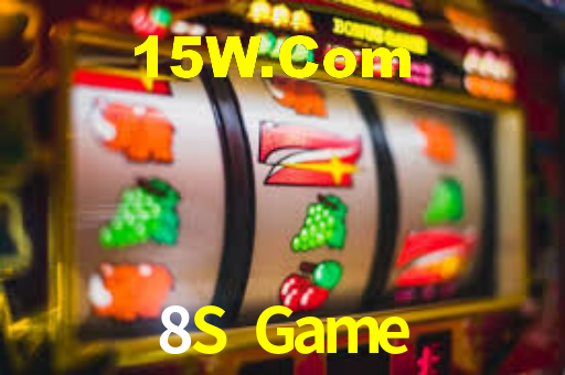 Roulette Table 8S Game