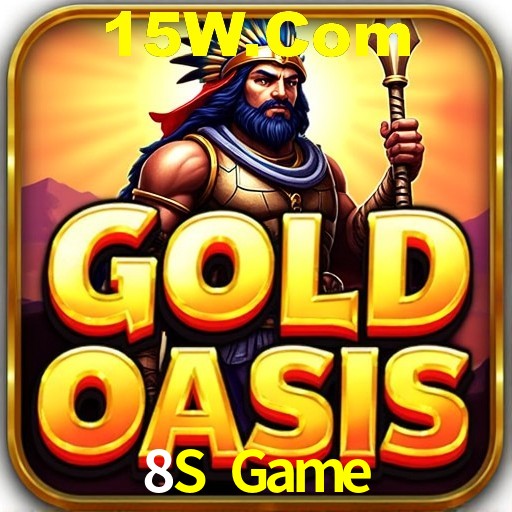 A Revolução dos Aplicativos de Jogos no 8S Game