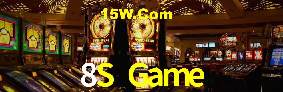 Instant EasyPaisa 8S Game