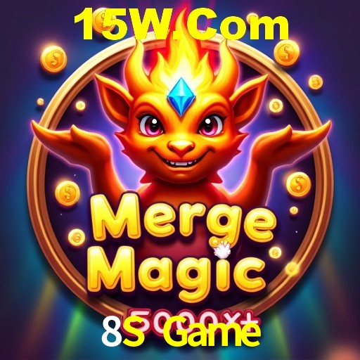 PIX Instantâneo 8S Game