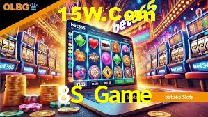 Platform Technology 8S Game