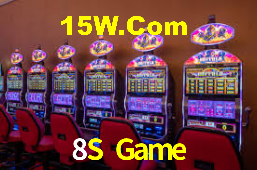 Daily Bonuses 8S Game