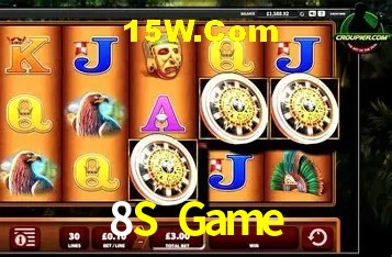 8S.Game