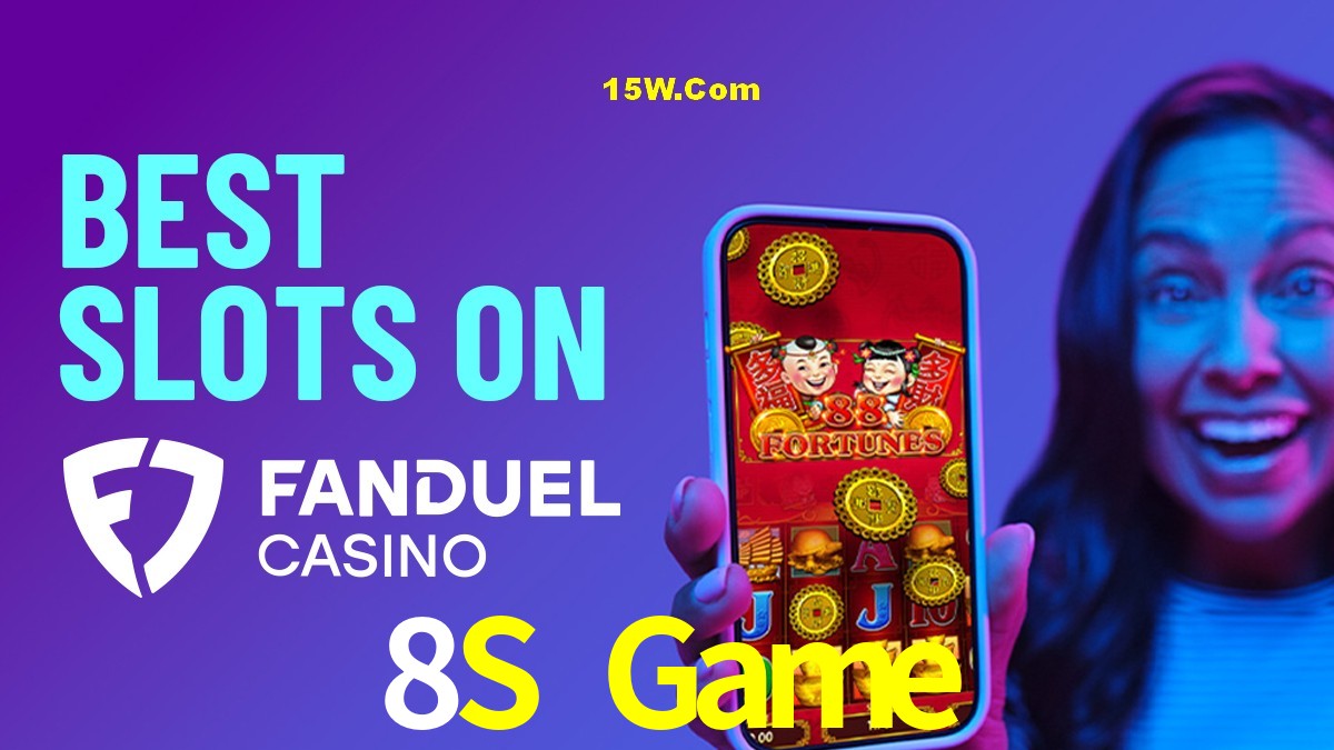 Weekend Specials 8S Game