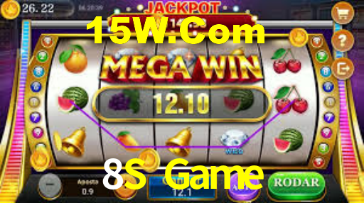 Live Casino 8S Game