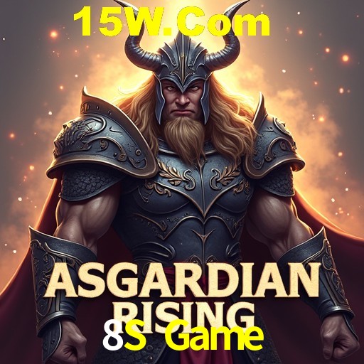 8S Game