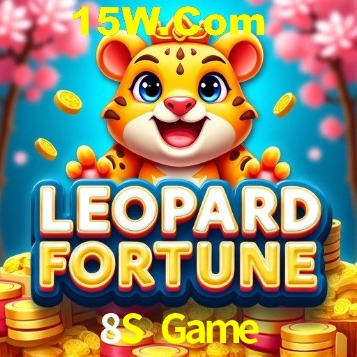 Descubra o Mundo do Cassino Online com 8S Game